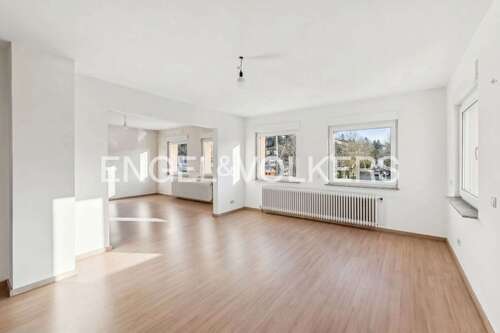 Foto - Wohnung zum Mieten in Oberursel 2.290,00 € 160 m²