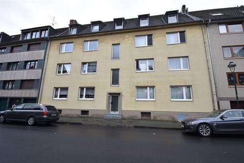 Foto - Wohnung zum Mieten in Düsseldorf 845,00 € 60.01 m²