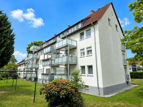 Foto - Wohnung zum Kaufen in Bad Homburg vor der Höhe 365.000,00 € 72 m²