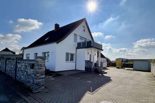 Foto - Haus zum Kaufen in Bünde 375.000,00 € 216 m²