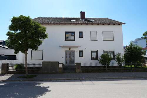 Foto - Wohnung zum Kaufen in Burghausen 215.000,00 € 65 m²