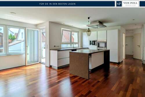 Foto - Wohnung zum Kaufen in Bietigheim-Bissingen Bissingen 349.000,00 € 67.9 m²