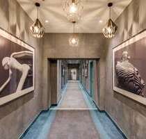 Wohnung zum Mieten in München 1.050,00 € 28.95 m²