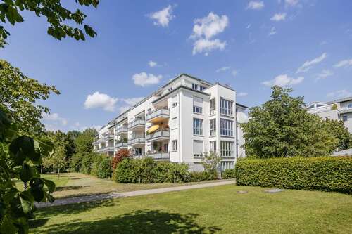 Foto - Wohnung zum Kaufen in München 530.000,00 € 88.74 m²