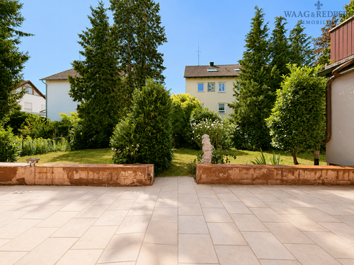 Foto - Wohnung zum Kaufen in Oberasbach 330.000,00 € 115 m²