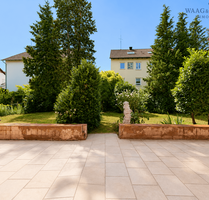 Wohnung zum Kaufen in Oberasbach 330.000,00 € 115 m²