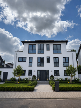 Foto - Wohnung zum Kaufen in Rödermark 569.000,00 € 103.6 m²