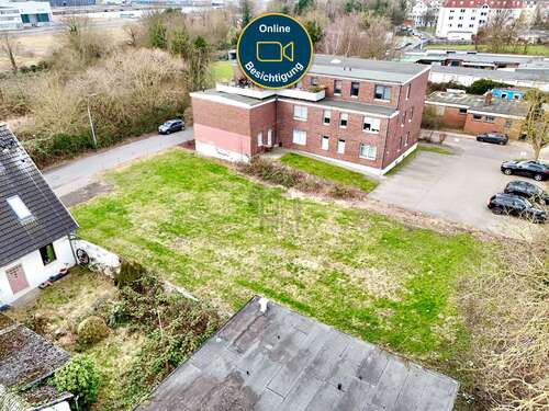 Foto - Grundstück zu verkaufen in Bremerhaven Geestemünde 239.000,00 € 937 m²