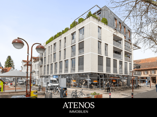 Foto - Büro in Sindelfingen 480.000,00 € 130.55 m²