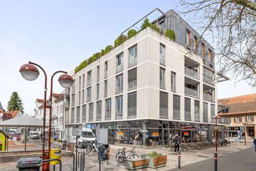 Foto - Büro in Sindelfingen 480.000,00 € 130.55 m²