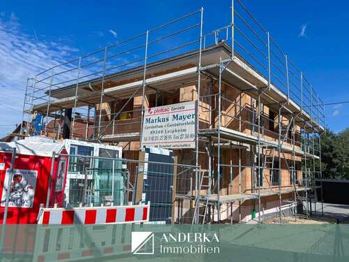 Foto - Wohnung zum Kaufen in Günzburg 529.000,00 € 103.02 m²