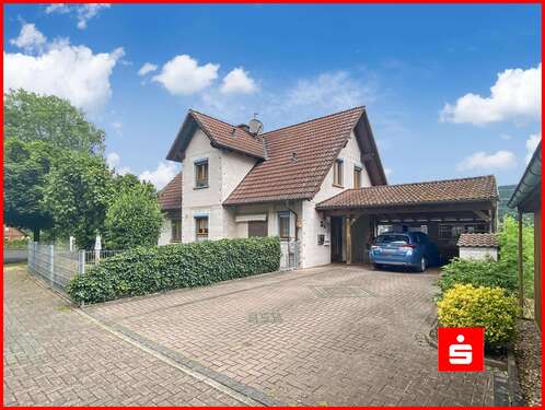 Foto - Haus zum Kaufen in Partenstein 388.000,00 € 170 m²