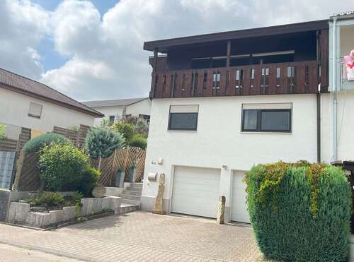 Foto - Haus zum Kaufen in Sinsheim 489.000,00 € 151 m²