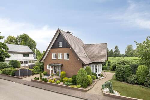 Foto - Haus zum Kaufen in Stadtlohn 519.000,00 € 173 m²