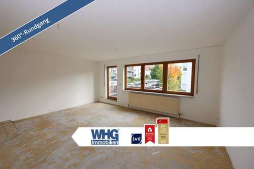 Foto - Wohnung zum Kaufen in Markgröningen 238.000,00 € 48.8 m²