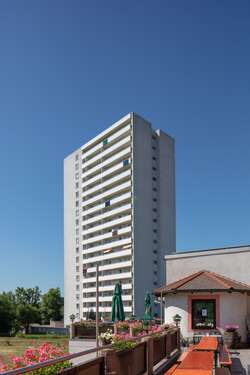 Foto - Wohnung zum Kaufen in Ludwigshafen am Rhein 174.500,00 € 78.65 m²