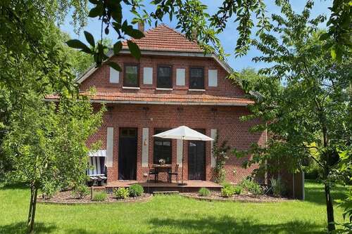Foto - Wohnung zum Kaufen in Butjadingen 248.000,00 € 87 m²