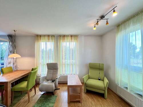 Foto - Wohnung zum Kaufen in Schemmerhofen 249.000,00 € 60.64 m²