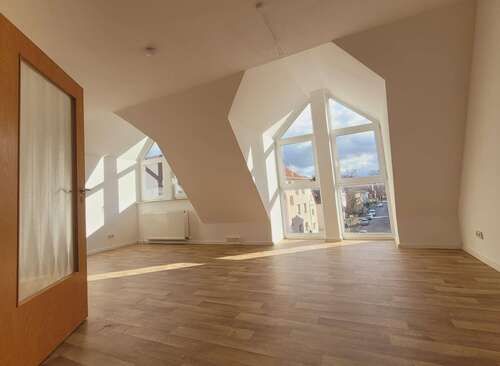 Foto - Wohnung zum Mieten in Borna 995,00 € 102.25 m²