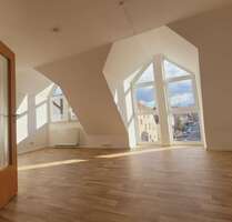 Wohnung zum Mieten in Borna 995,00 € 102.25 m²