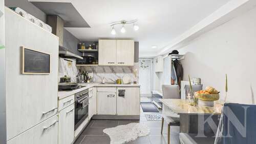 Foto - Haus zum Kaufen in Spiesen-Elversberg 99.000,00 € 89.15 m²