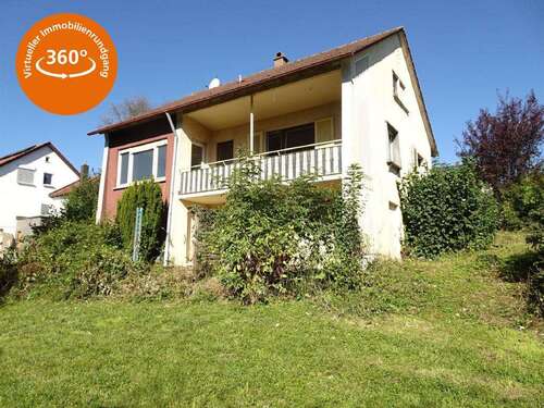 Foto - Haus zum Kaufen in Uhingen 330.000,00 € 81 m²