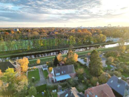 Foto - Haus zum Kaufen in Emden Wolthusen 259.000,00 € 159 m²