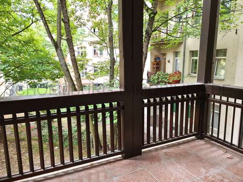 Foto - Wohnung zum Mieten in Leipzig 820,00 € 81 m²