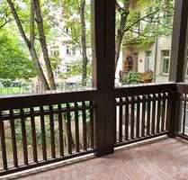 Wohnung zum Mieten in Leipzig 820,00 € 81 m²