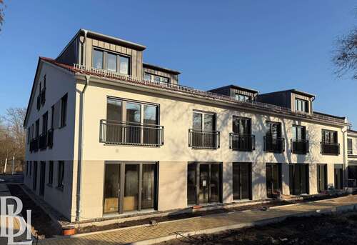 Foto - Wohnung zum Kaufen in Teltow 608.500,00 € 94.95 m²