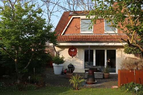 Foto - Haus zum Kaufen in Lüdersdorf-Herrnburg 368.000,00 € 97 m²