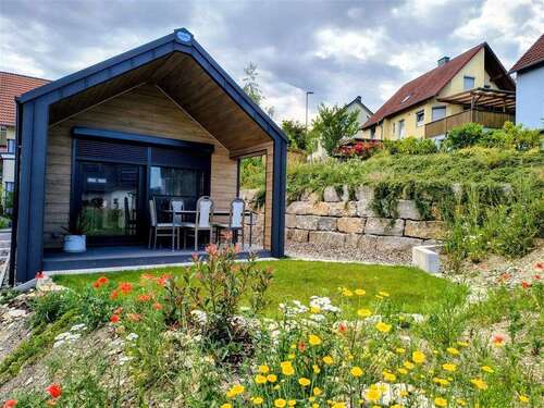 Foto - Haus zum Kaufen in Retzstadt 299.000,00 € 49 m²
