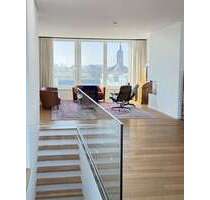 Wohnung zum Kaufen in Düsseldorf 1.480.000,00 € 232 m²