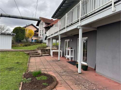 Foto - Wohnung zum Mieten in Hermersberg 850,00 € 68 m²