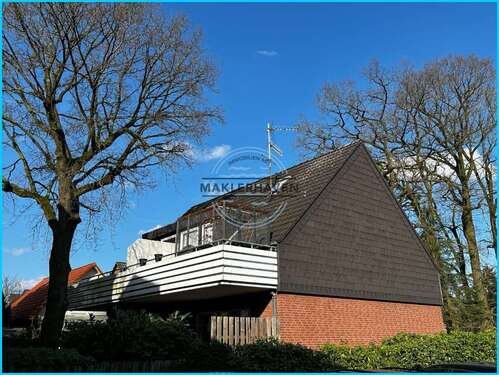 Foto - Haus zum Kaufen in Oldenburg 549.000,00 € 180 m²