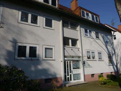 Foto - Wohnung zum Mieten in Gelsenkirchen 389,00 € 53.69 m²