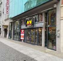Einzelhandel in Halle 4.750,00 € 324.08 m²