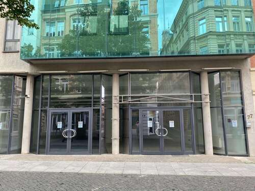 Foto - Einzelhandel in Halle 4.750,00 € 324.08 m²