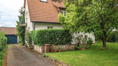 Foto - Haus zum Kaufen in Stuttgart 790.000,00 € 136 m²