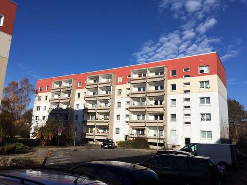 Foto - Wohnung zum Mieten in Holzhausen 410,00 € 62.37 m²