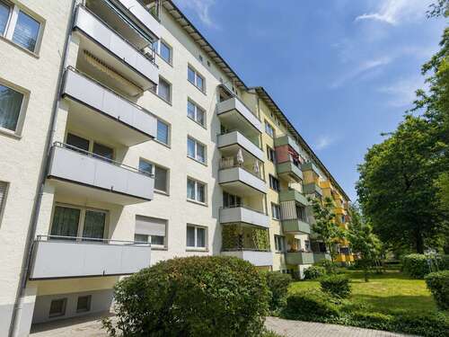 Foto - Wohnung zum Kaufen in Hanau 150.000,00 € 56 m²