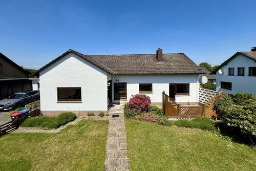 Foto - Haus zum Kaufen in Löhne 249.000,00 € 180 m²