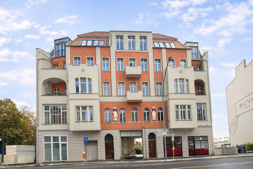 Foto - Wohnung zum Mieten in Berlin 2.499,00 € 165.11 m²