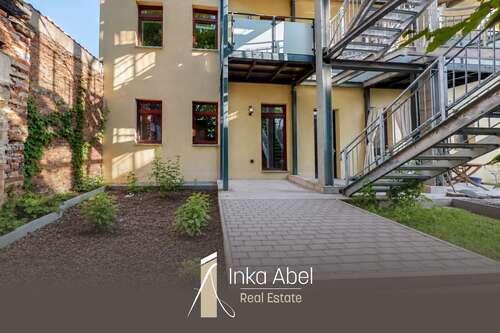 Foto - Wohnung zum Mieten in Magdeburg 479,00 € 57.25 m²