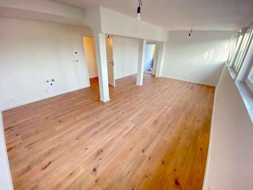 Foto - Wohnung zum Mieten in Tuttlingen 800,00 € 80 m²