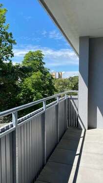 Foto - Wohnung zum Mieten in Erlangen 817,45 € 61.37 m²