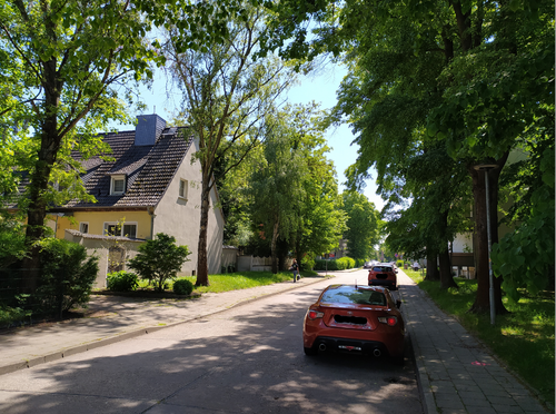 Foto - Grundstück zu verkaufen in Calbe 39.500,00 € 1107 m²
