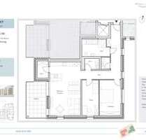 Wohnung zum Kaufen in Wolfenbüttel 609.200,00 € 116.81 m²