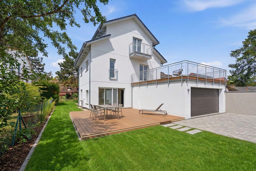 Foto - Haus zum Kaufen in München 1.490.000,00 € 147.64 m²