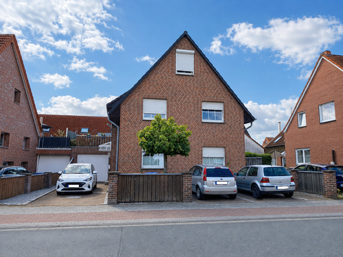 Foto - Haus zum Kaufen in Steinfurt 420.000,00 € 158 m²